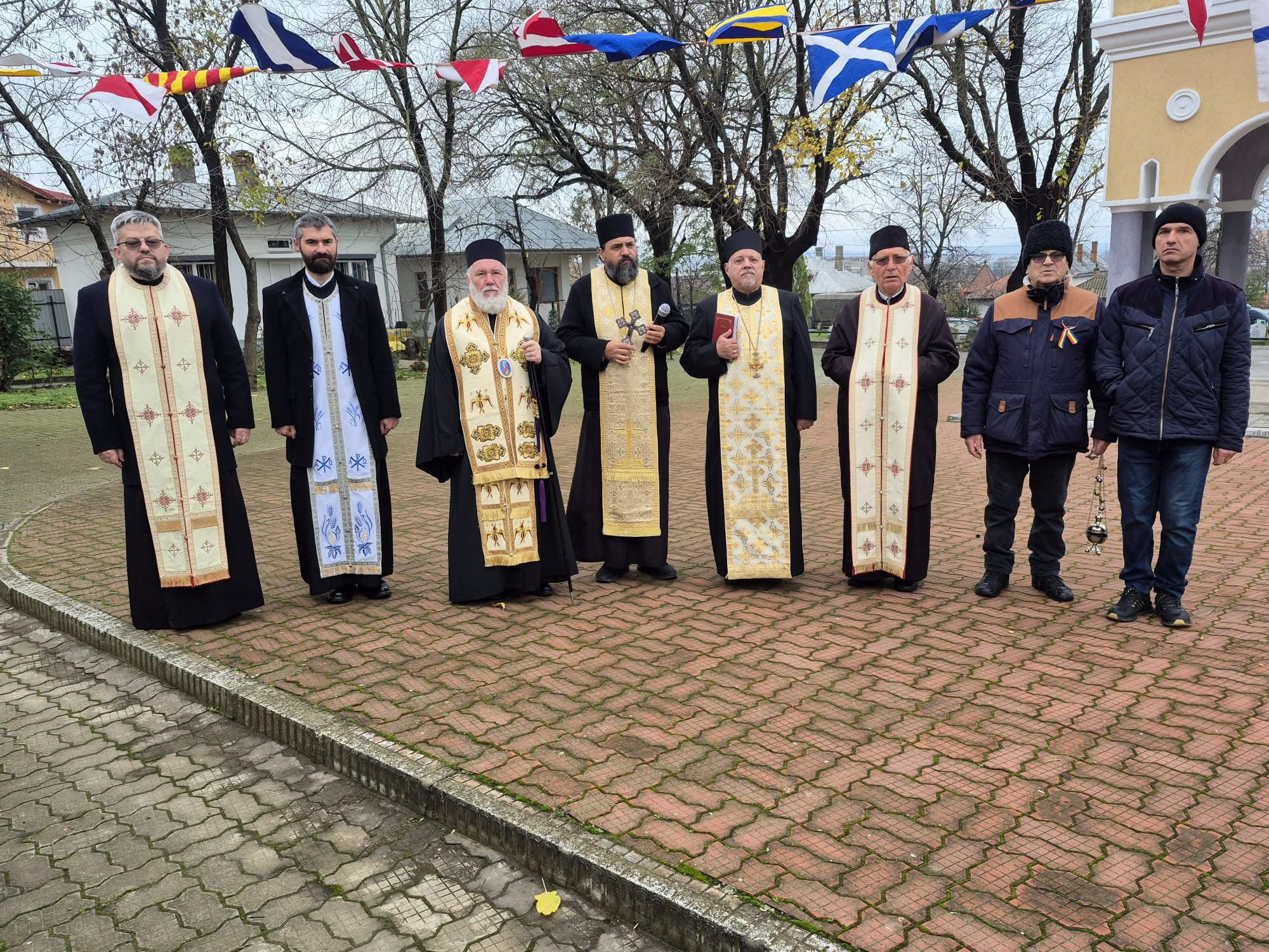 Ziua Națională a României la Tulcea